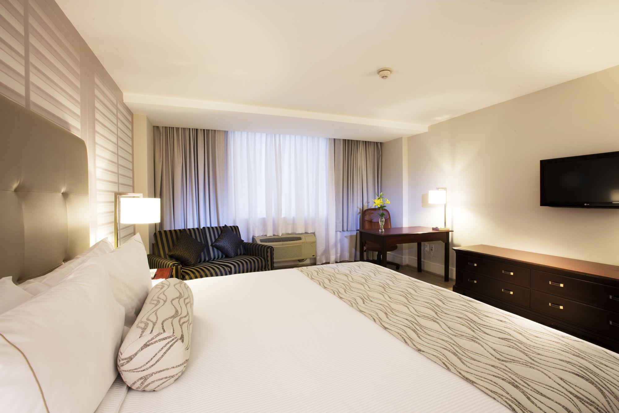 Hotel Krystal Satelite Maria Barbara à Tlalnepantla  Extérieur photo